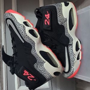 Nike Air Griffey 1